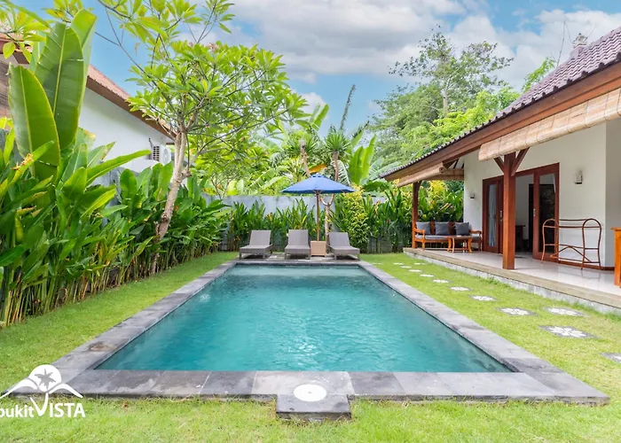 Villa Pratama By Bukit Vista Uluwatu (Bali)