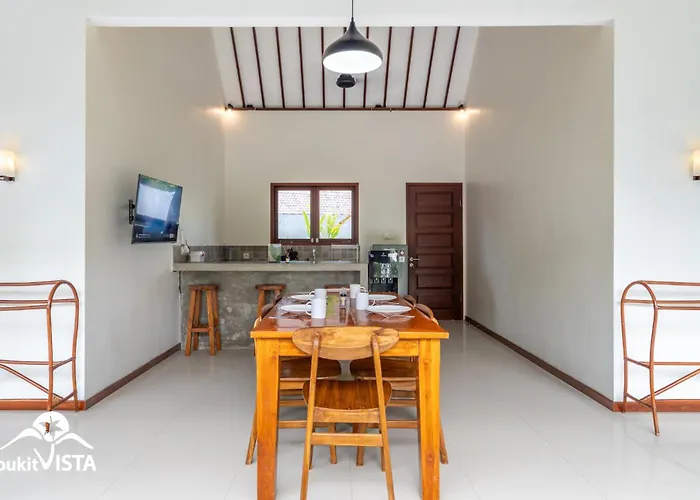 Pratama By Bukit Vista Uluwatu (Bali)