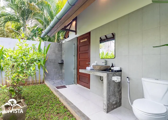 Villa Pratama By Bukit Vista Uluwatu (Bali)