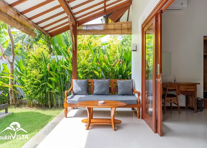 Pratama By Bukit Vista Villa Uluwatu (Bali)
