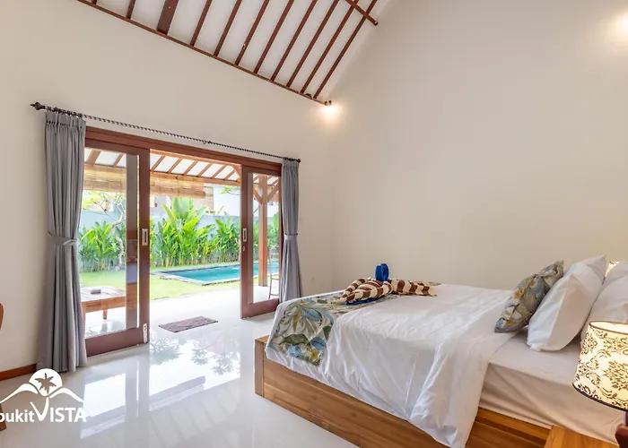 Pratama By Bukit Vista Uluwatu (Bali)