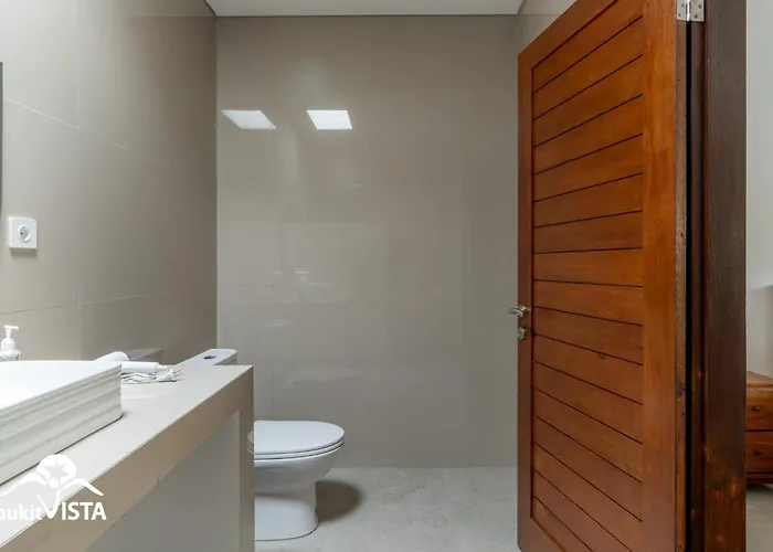 Pratama By Bukit Vista Villa