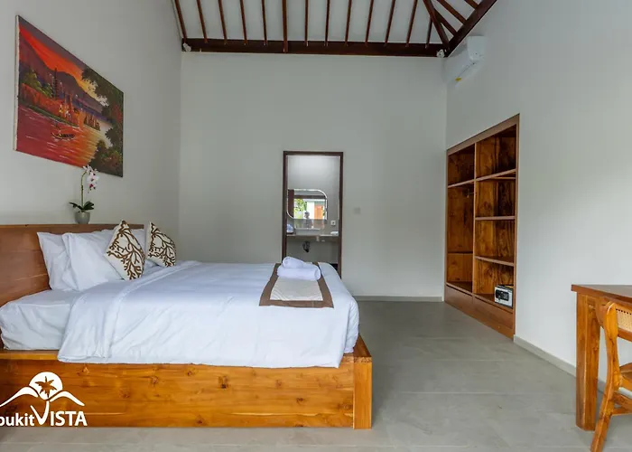 Villa Pratama By Bukit Vista *