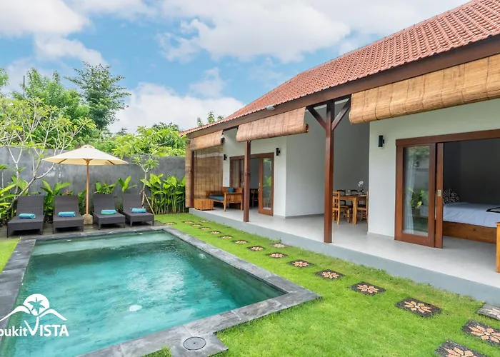 Pratama By Bukit Vista Villa *