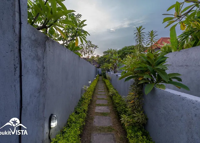 Pratama By Bukit Vista Uluwatu (Bali)
