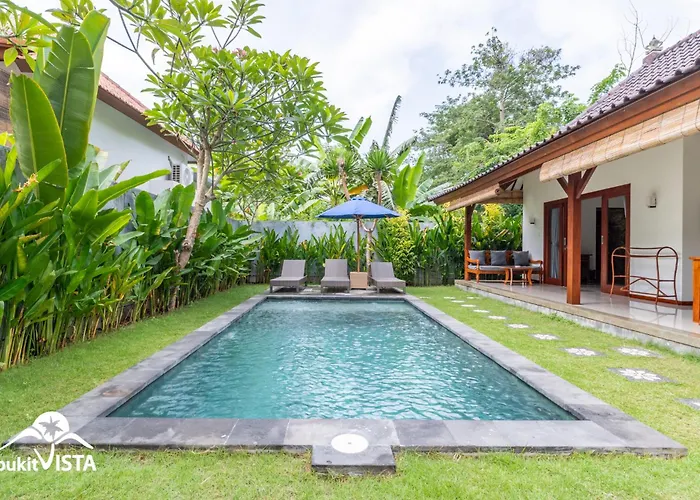 Pratama By Bukit Vista