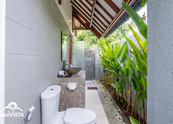 Pratama By Bukit Vista Villa *