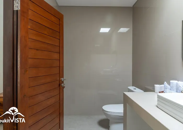 Villa Pratama By Bukit Vista Uluwatu (Bali)