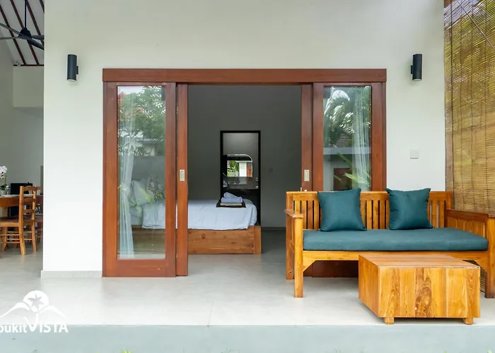 Pratama By Bukit Vista Uluwatu (Bali)