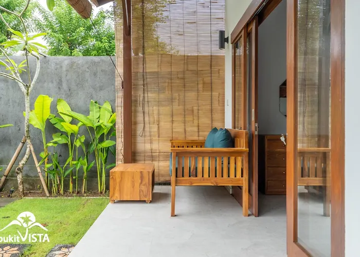 Pratama By Bukit Vista * Uluwatu (Bali)