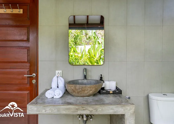 Pratama By Bukit Vista Villa