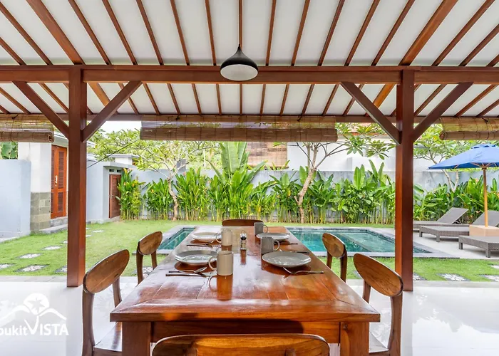 Pratama By Bukit Vista Villa *