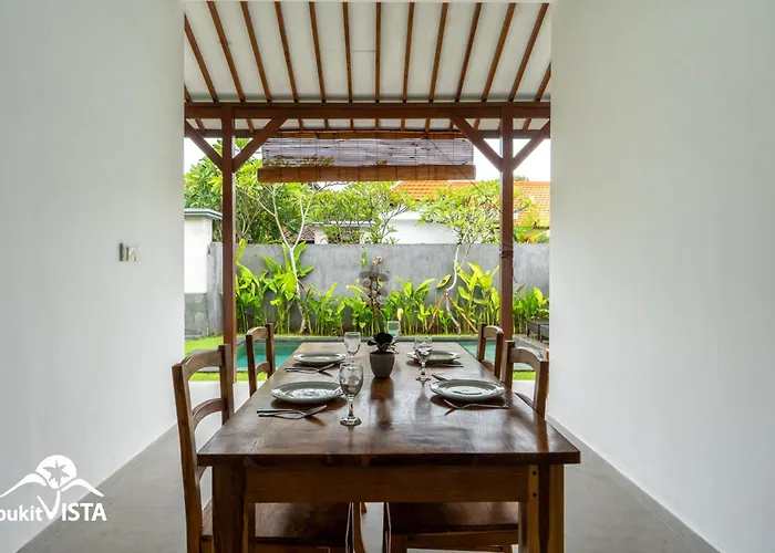 Villa Pratama By Bukit Vista *