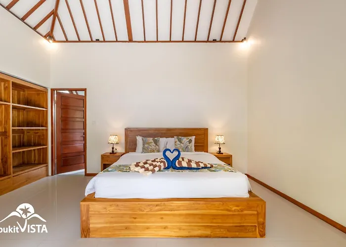 Villa Pratama By Bukit Vista Uluwatu (Bali)