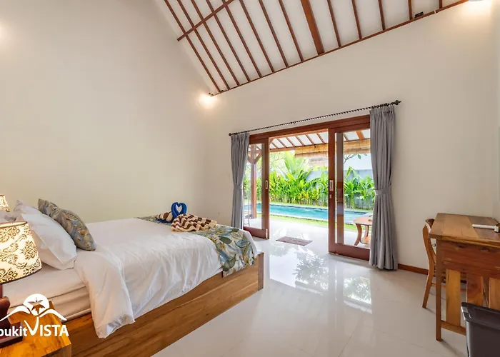 Pratama By Bukit Vista Villa *