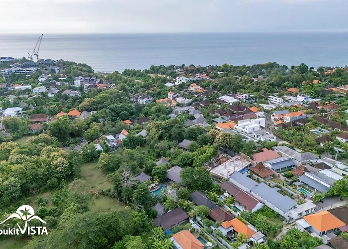 Pratama By Bukit Vista * Uluwatu (Bali)
