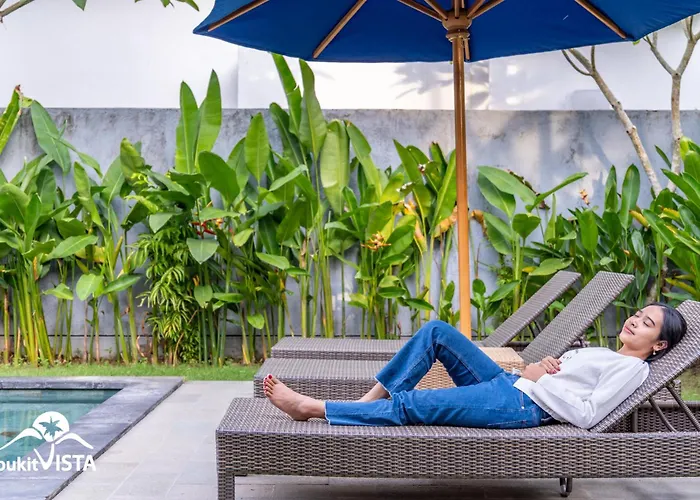 Pratama By Bukit Vista Villa *