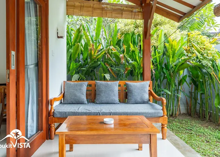 Pratama By Bukit Vista Villa Uluwatu (Bali)