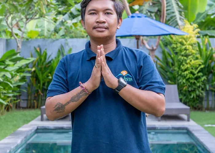 Pratama By Bukit Vista Uluwatu (Bali)
