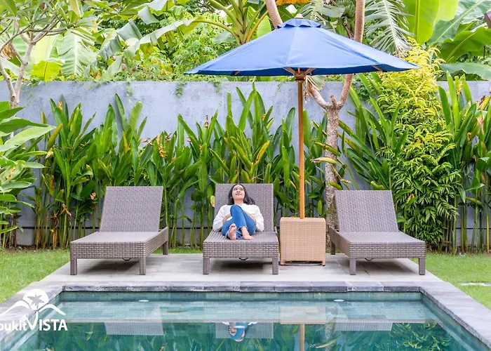 Pratama By Bukit Vista * Uluwatu (Bali)