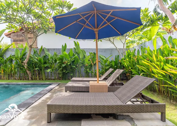 Villa Pratama By Bukit Vista