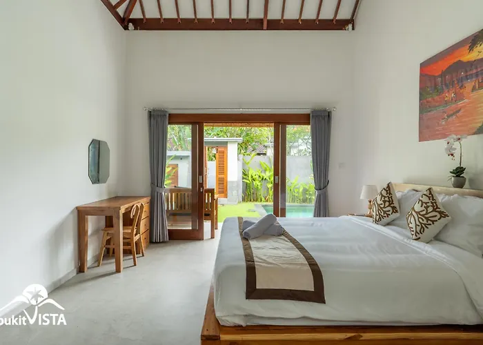 Pratama By Bukit Vista * Uluwatu (Bali)