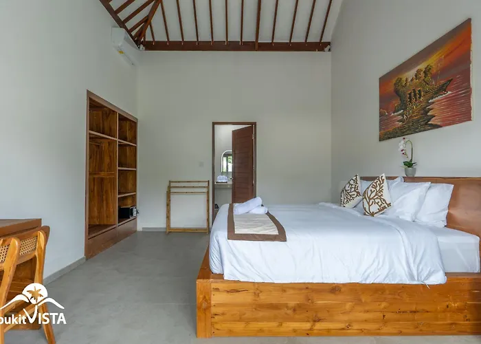 Villa Pratama By Bukit Vista Uluwatu (Bali)
