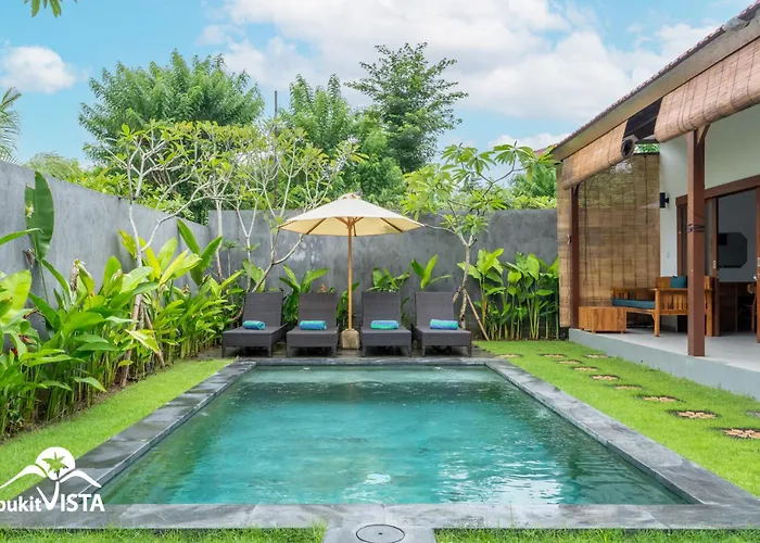 Pratama By Bukit Vista * Uluwatu (Bali)