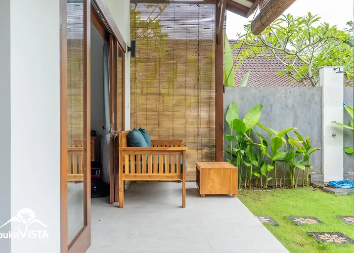 Villa Pratama By Bukit Vista *